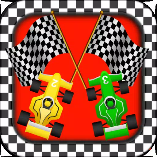 Redlind Drag Racing Games - Furious Nitro Car Game