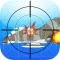 Snipe The Jet Fighter Game - First person Sniper shooter Apps