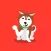 Red Huskies Sticker Pack