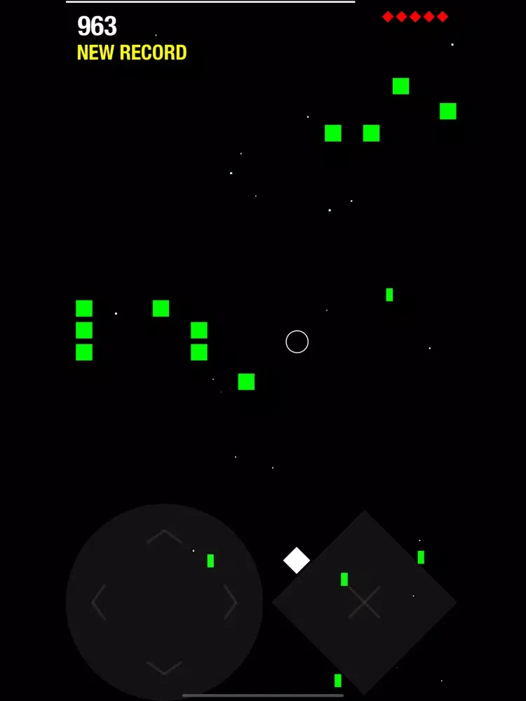 Galala iPad  Screenshots