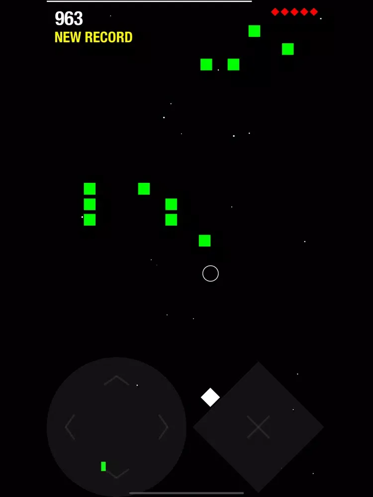 Galala iPad  Screenshots