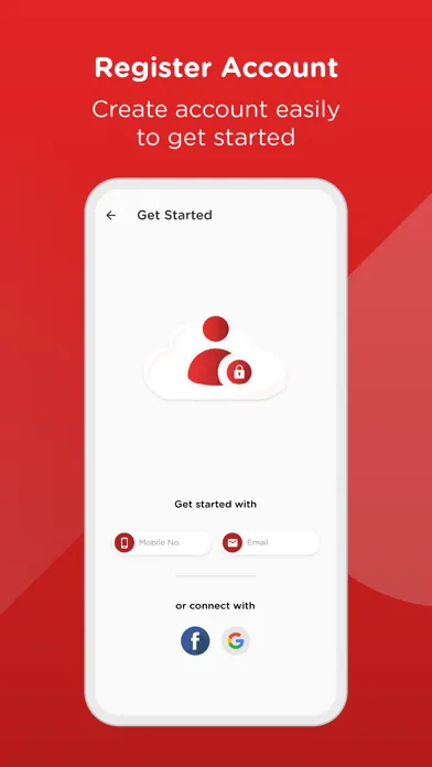 JaGaApp 2.0 스크린샷