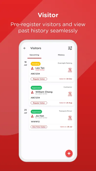 JaGaApp 2.0 스크린샷