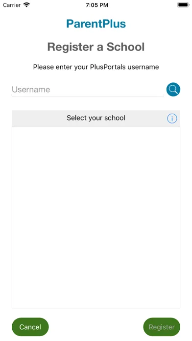 ParentPlus স্ক্রিনশট