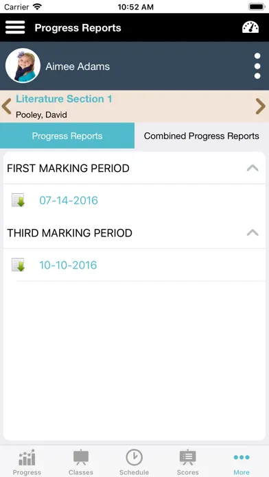 ParentPlus স্ক্রিনশট