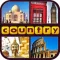 4 Pics 1 Country
