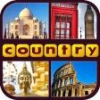 4 Pics 1 Country 4 Pics 1 Country