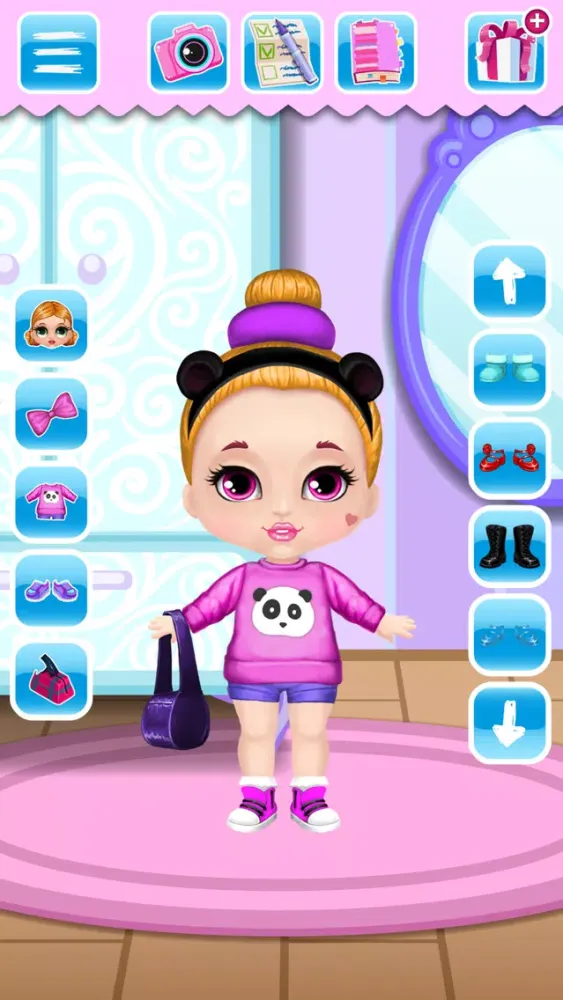 Box Surprise: Dolls Girls Screenshots