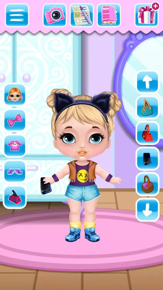 Box Surprise: Dolls Girls Screenshots