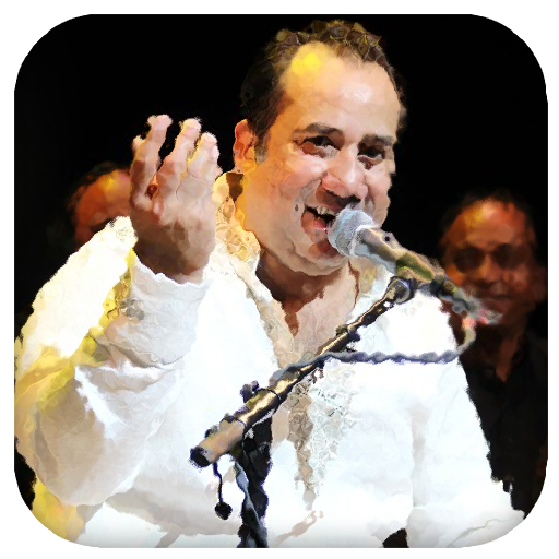 Best of Rahat Fateh Ali Khan