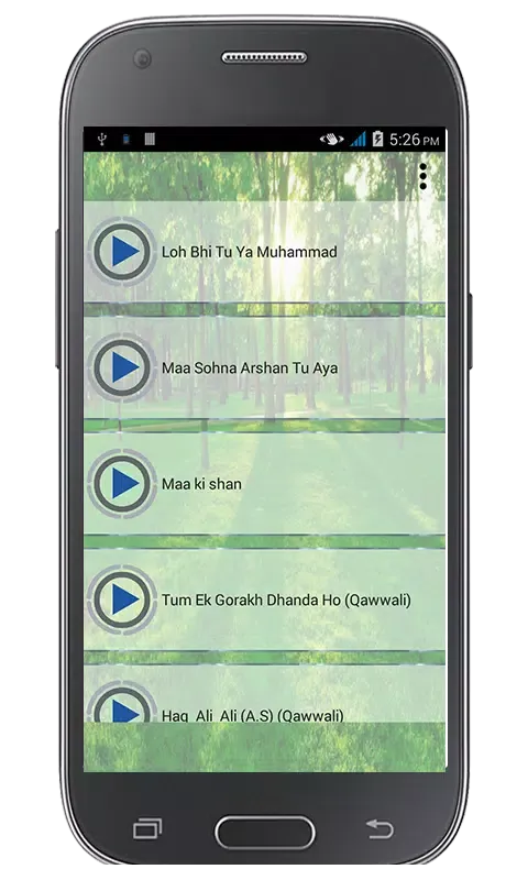 Best of Rahat Fateh Ali Khan Screenshots