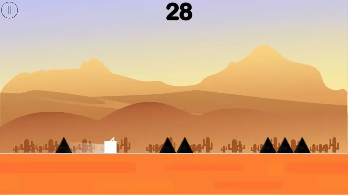 EndlessSafari स्क्रीनशॉट