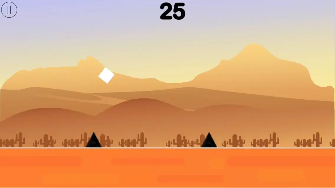 EndlessSafari स्क्रीनशॉट