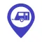 find my caravan