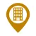 find my hotel now