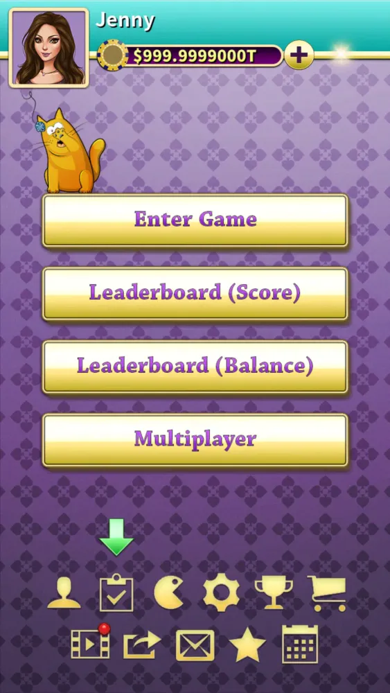 Big 2 Screenshots