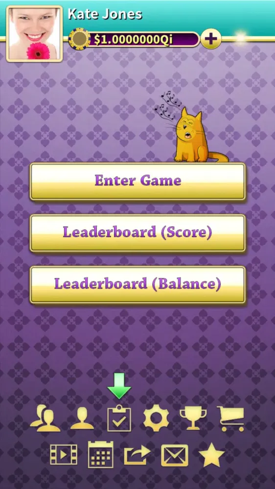 Chinese Poker (Pusoy) Online Screenshots