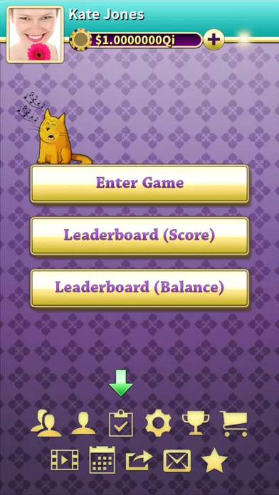 Chinese Poker (Pusoy) Online Screenshots
