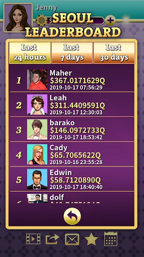 Chinese Poker Offline KK Pusoy Screenshots