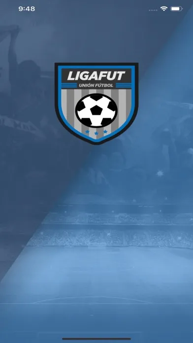 Screenshot di Liga Fut