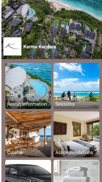 صور Karma Group Bali