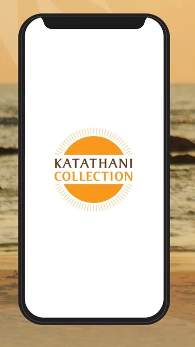 صور Katathani Collection©