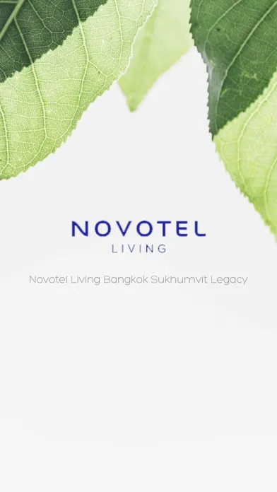 Novotel Living Bangkok স্ক্রিনশট