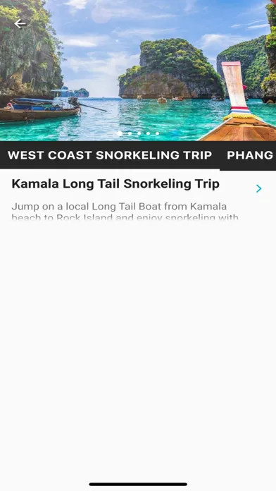 Screenshot di The Bell Pool Villa Resort