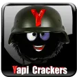 Yapi Crackers