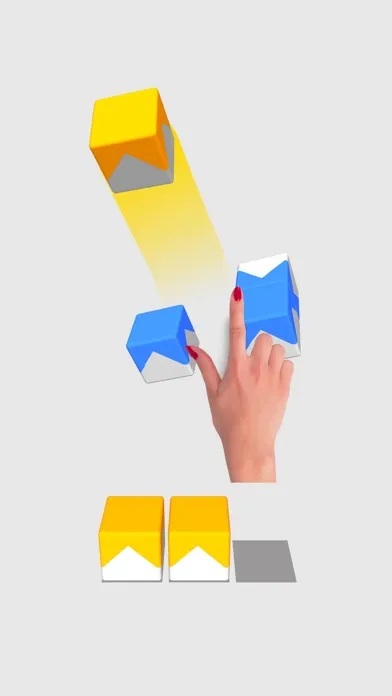 Block Away 3D应用截图