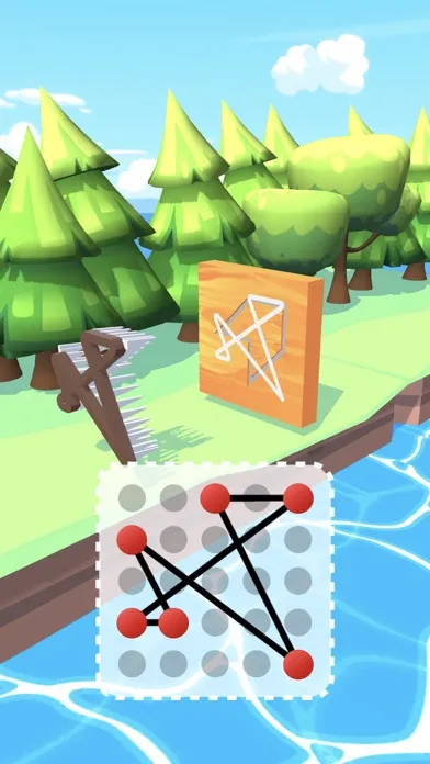 Скриншоты Draw Saw