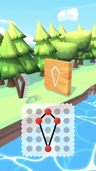 Скриншоты Draw Saw