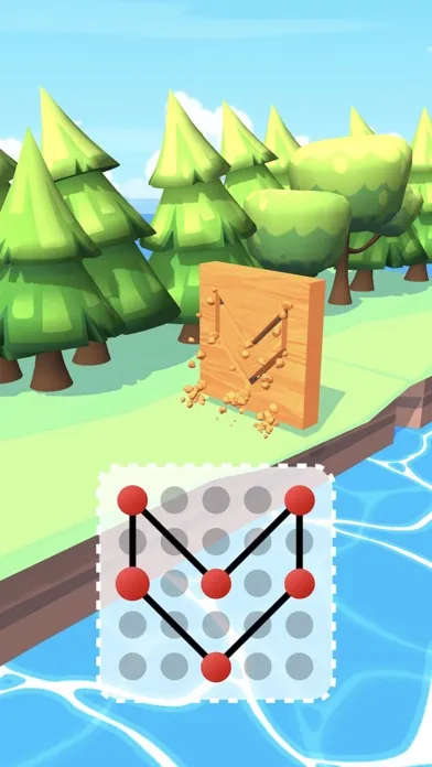 Скриншоты Draw Saw