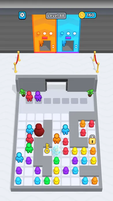Elevator Jam 3D Screenshots