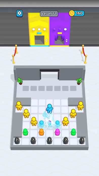 Elevator Jam 3D Screenshots