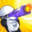 Extraction Shooter