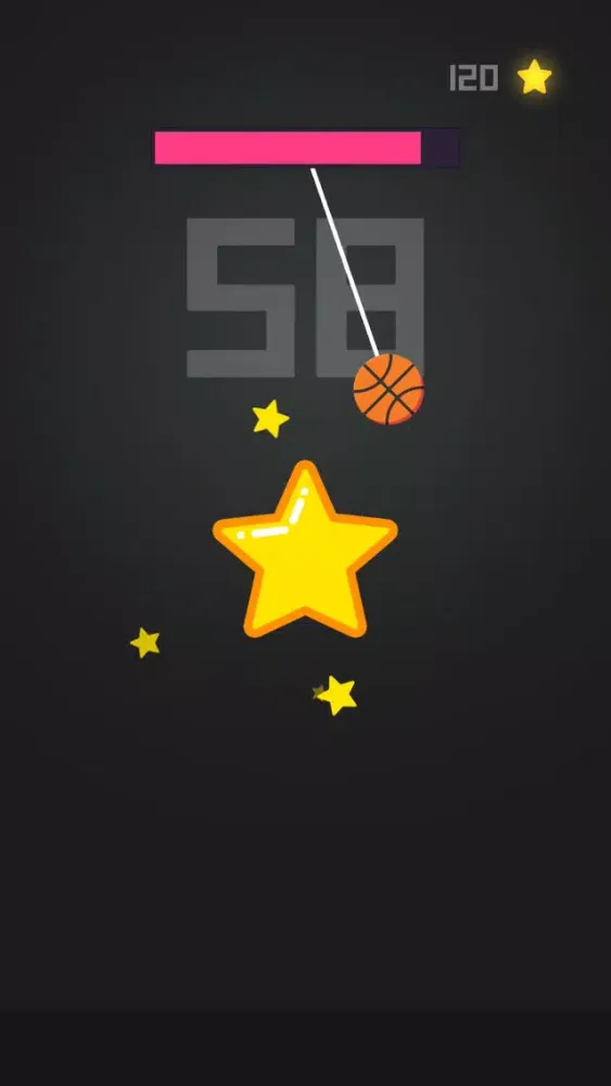 Captures d'écran de Dunk Drop