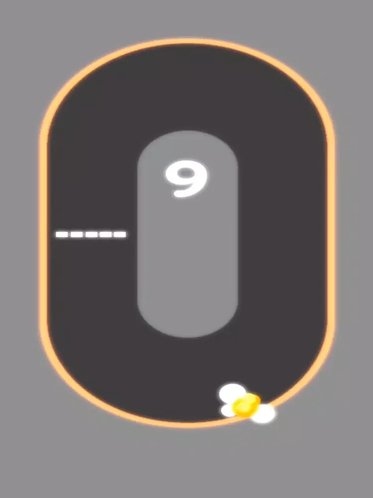 Turn Right Arcade iPad  Ekran Görüntüleri