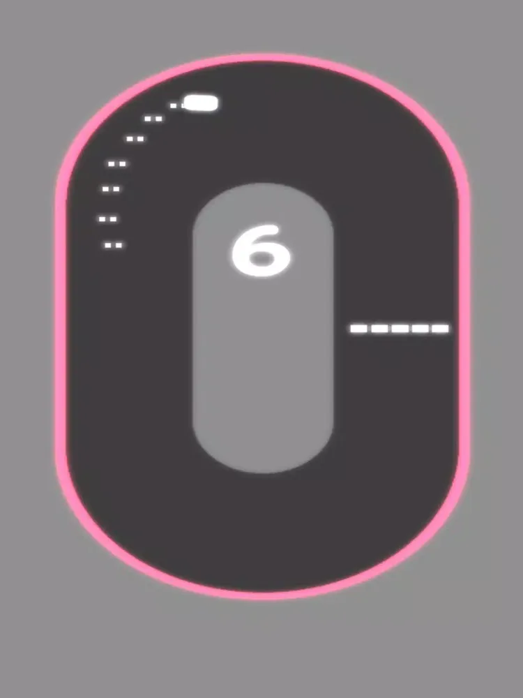 Turn Right Arcade iPad  Ekran Görüntüleri