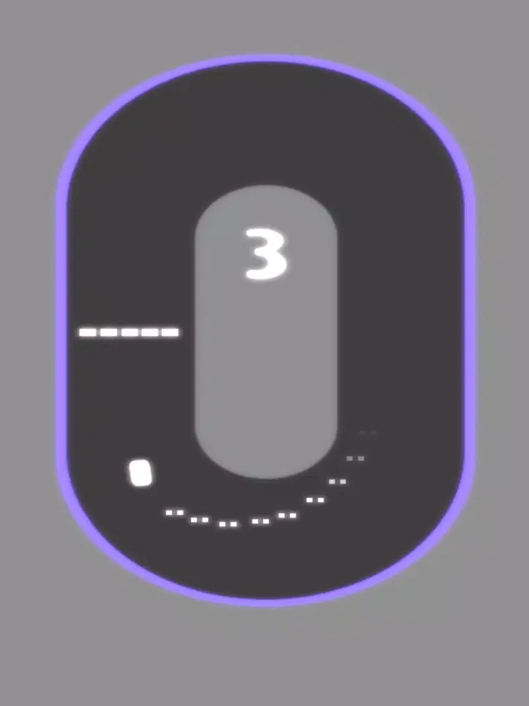 Turn Right Arcade iPad  Ekran Görüntüleri