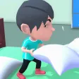 Pillow Fight 3D! Pillow Fight 3D!