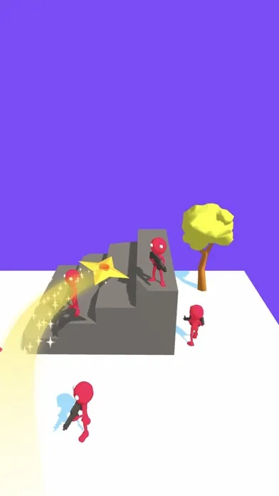 Stealthy Ninja Screenshots