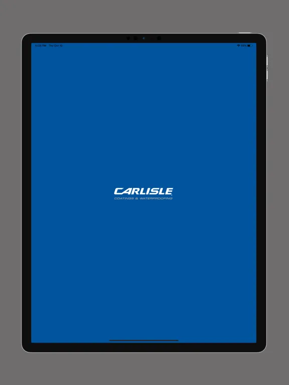 تصاویر Carlisle CCW EJ-500 iPad 