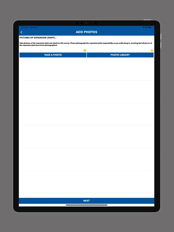 تصاویر Carlisle CCW EJ-500 iPad 