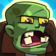 Clicking Dead: Zombie Killing Clicking Dead: Zombie Killing