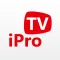iProTV for iPtv & m3u content