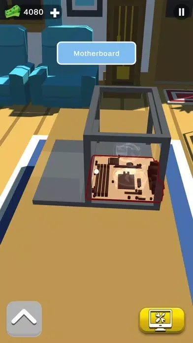 Hyper Crypto Miner Tycoon স্ক্রিনশট