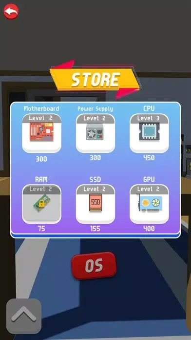 Hyper Crypto Miner Tycoon স্ক্রিনশট