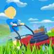 Push Mower 3D