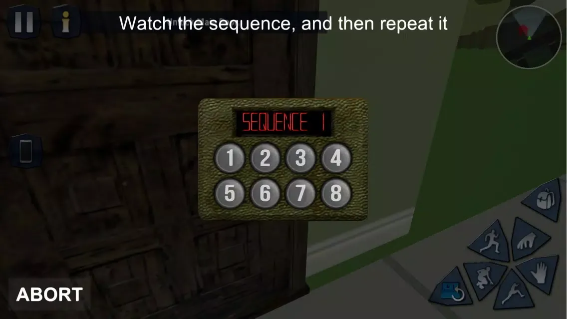 Скриншоты Thief Robbery Escape Simulator